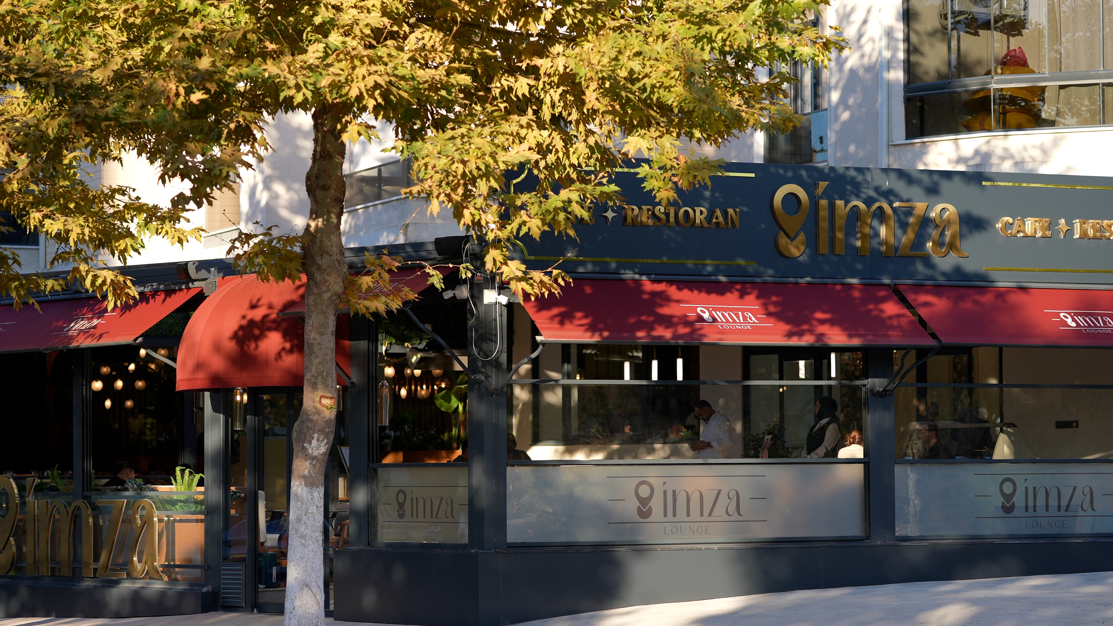 İmza Cafe – Lezzet 1