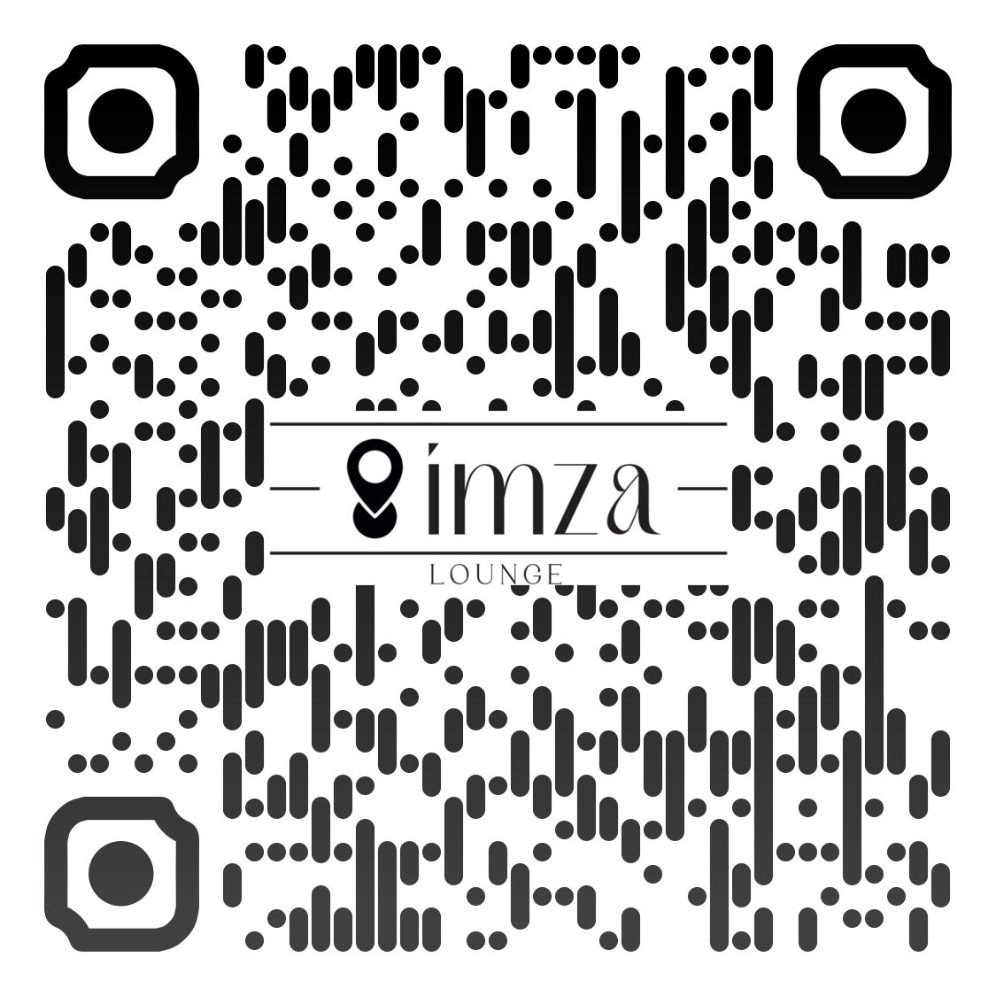 QR Menü